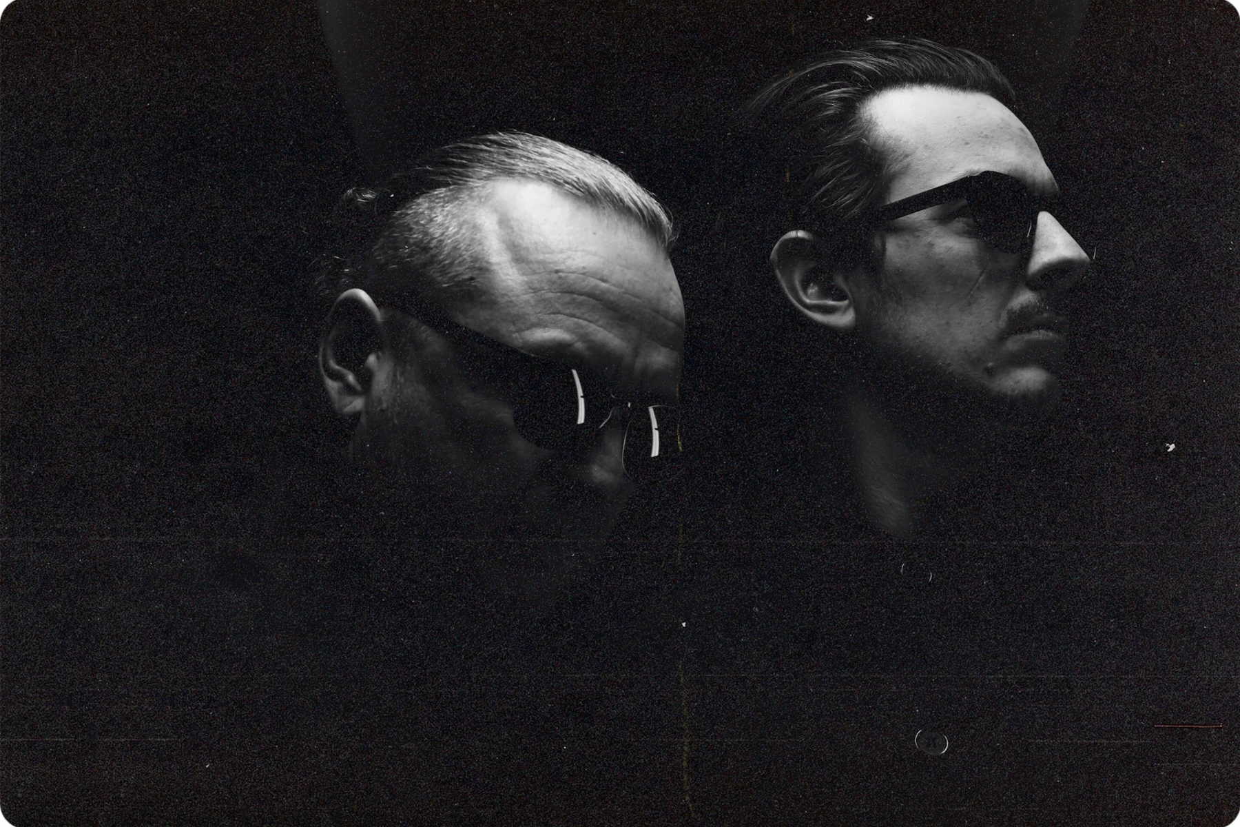 FRACTILES — Christoph Schauer and Max Filges